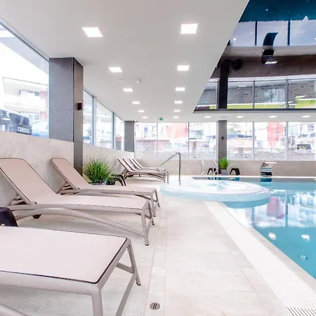 Apartment Klifowa 5