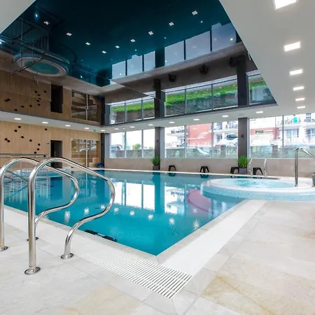 Apartment Klifowa 5