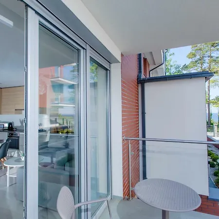 Apartment Klifowa 5 *