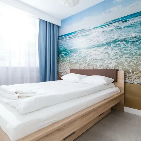 Klifowa 5 *
