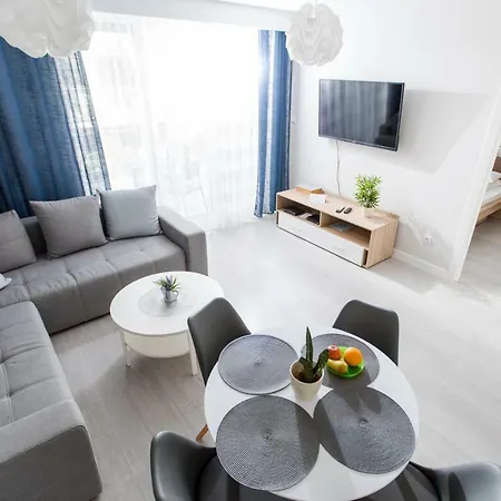 Apartment Klifowa 5 *